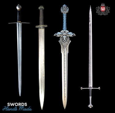 SWORDS