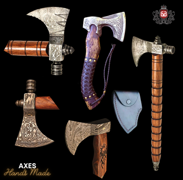 AXES